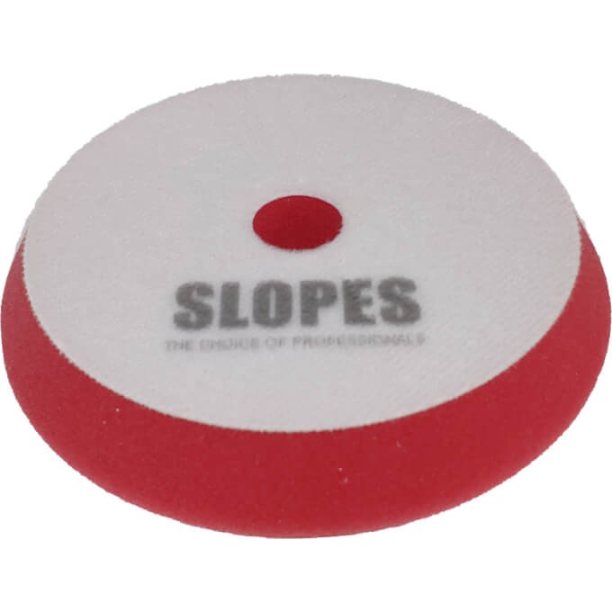 Slopes Kırmızı Ince Pasta Süngeri 125/150MM SSD / Solid State Drive Fiyatı