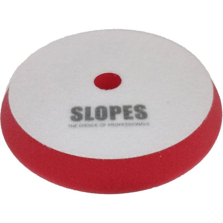 Slopes Kırmızı Ince Pasta Süngeri 150/165MM SSD / Solid State Drive Fiyatı