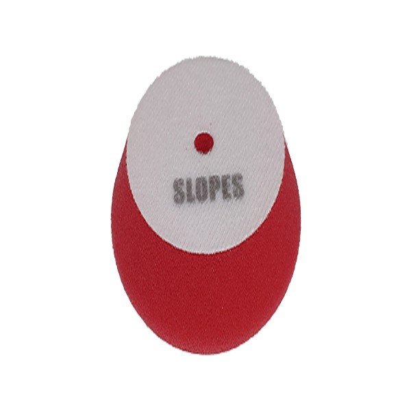 Slopes Kırmızı Ince Pasta Süngeri 80/100MM SSD / Solid State Drive Fiyatı