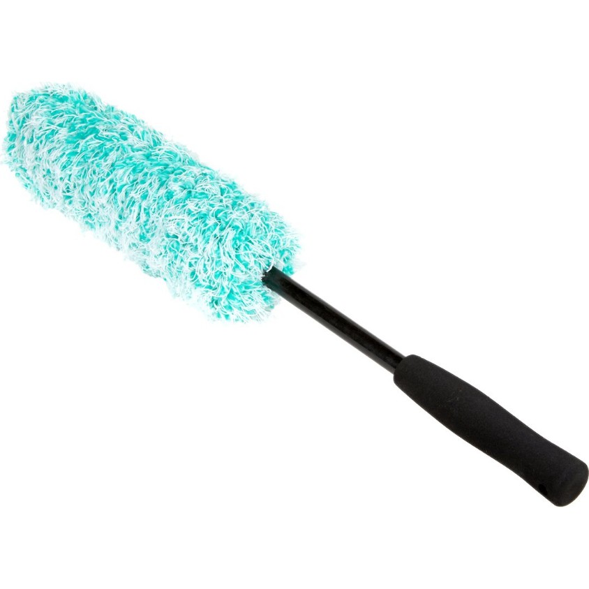 Slopes Microfiber Wheel Brush Mikrofiber Jant Fırçası 48CM SSD / Solid State Drive Fiyatı