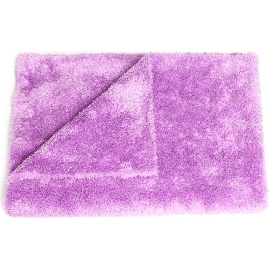 Slopes Purple Buffing Towel Cila Silme Bezi 40X40CM SSD / Solid State Drive Fiyatı