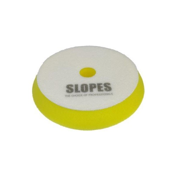 Slopes Sarı Hare Giderici Süngeri 125/150MM SSD / Solid State Drive Fiyatı