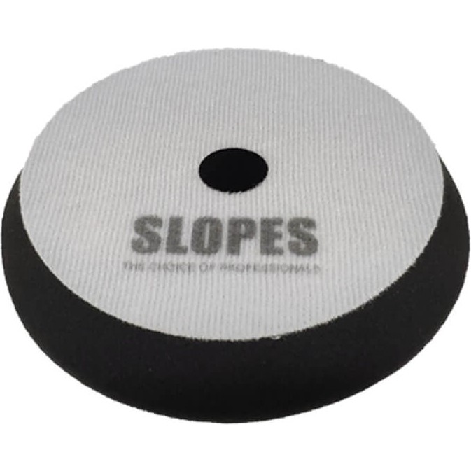 Slopes Siyah Cila Süngeri 125/150MM SSD / Solid State Drive Fiyatı