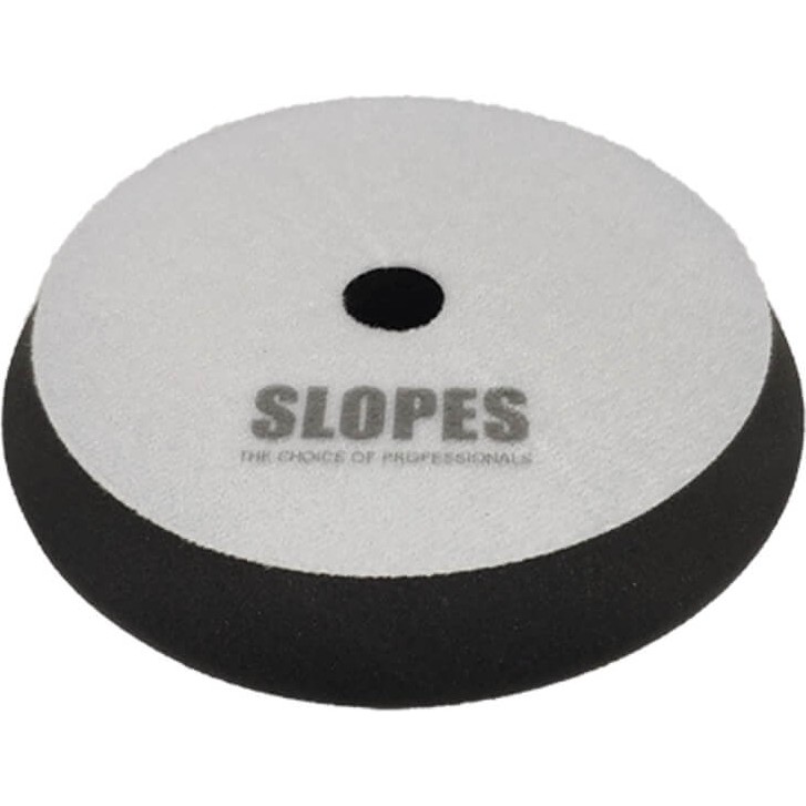 Slopes Siyah Cila Süngeri 150/165MM SSD / Solid State Drive Fiyatı