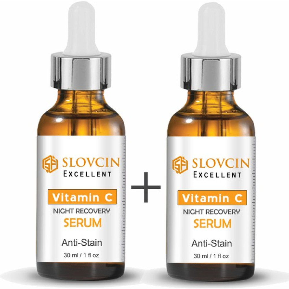 Slovcin Formula Ikili C Vitamini Cilt Bakım Serumu Paketi Oto Boyaları Fiyatı
