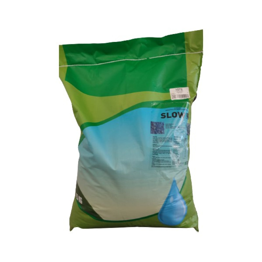 Slow-N Akıllı Şeker 25 kg Gübre Gübre Fiyatı