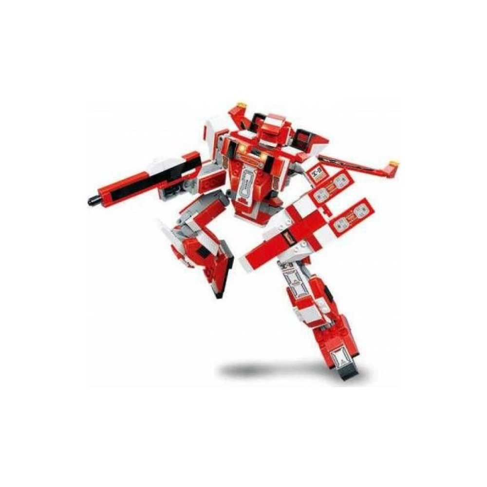 Sluban Space Transformative Robot Flamin 9415 Legolar ( Yapım Oyuncakları ) Fiyatı