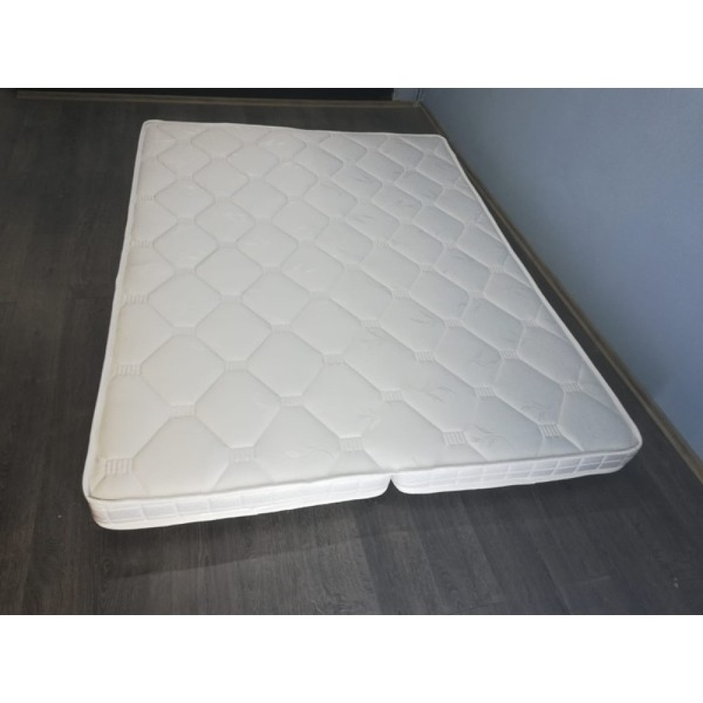 Sluupy 160X200X10 Ikea Divan Uyumlu Katlanır Yaysız Sünger Yatak - 160 x 200 cm Yatak Fiyatı