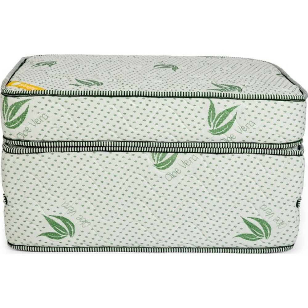Sluupy Aloe Vera Katlanır Yatak 90X190 Yaylı Katlanabilen Yatak - 90 x 190 cm Yatak Fiyatı