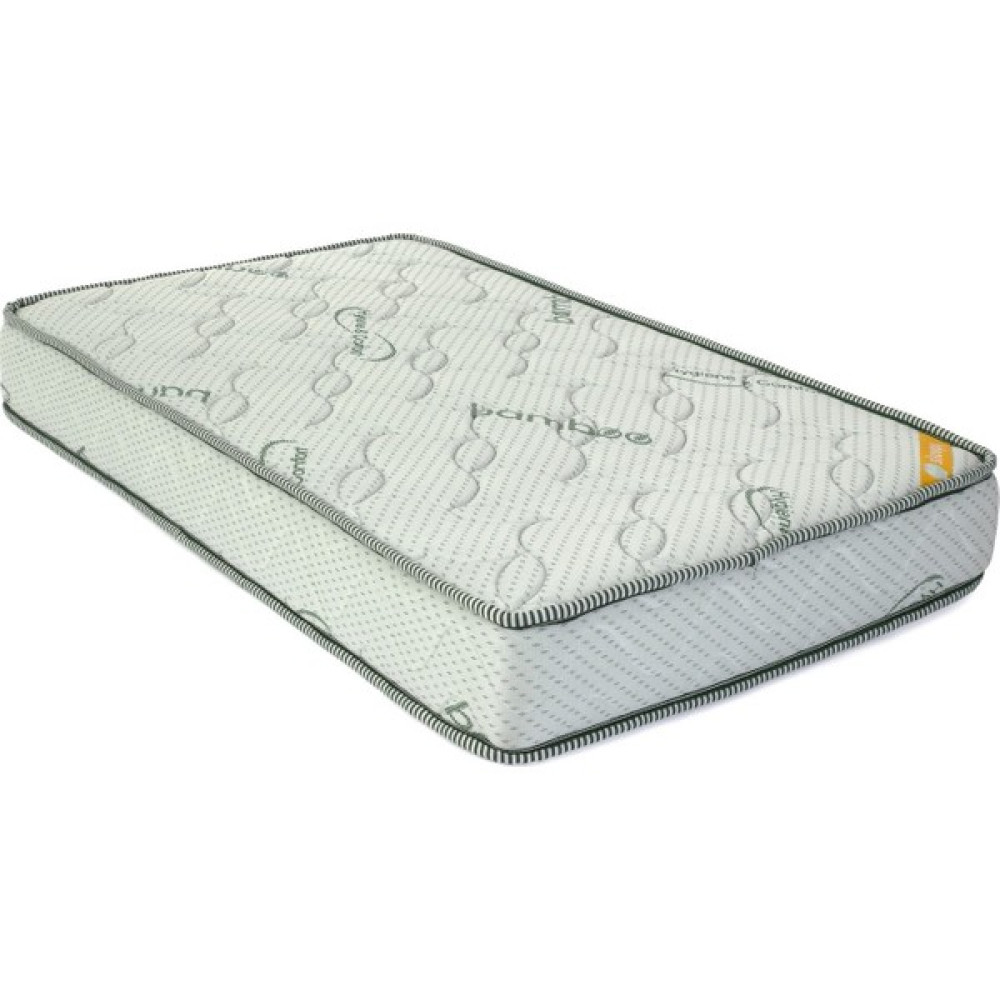 Sluupy Bambu Yaylı Bebek Yatağı 50 x 90 cm Park Yatak / Oyun Parkı Fiyatı