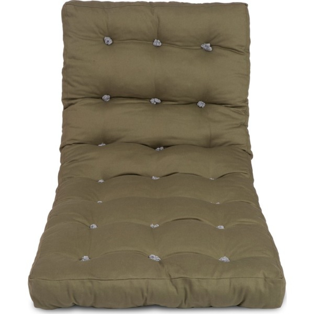Sluupy El Yapımı Yer Yatağı- Yer Minderi-Japon/futon Tarz - 70 x 180 cm Yatak Fiyatı