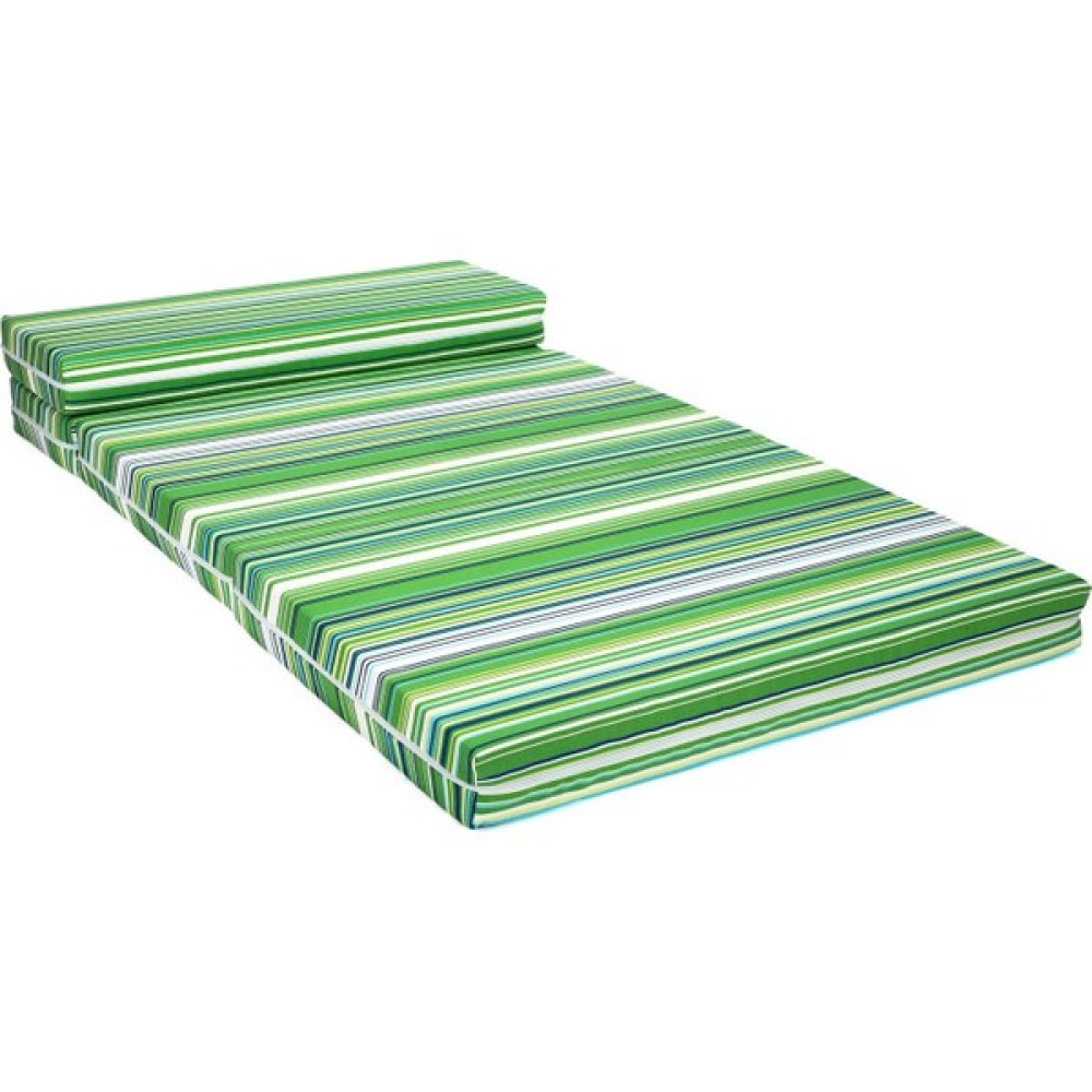 Sluupy Katlanır Yatak 90X190- 4 Parçalı -Yatak - Puf - Koltuk - 90 x 190 cm Yatak Fiyatı