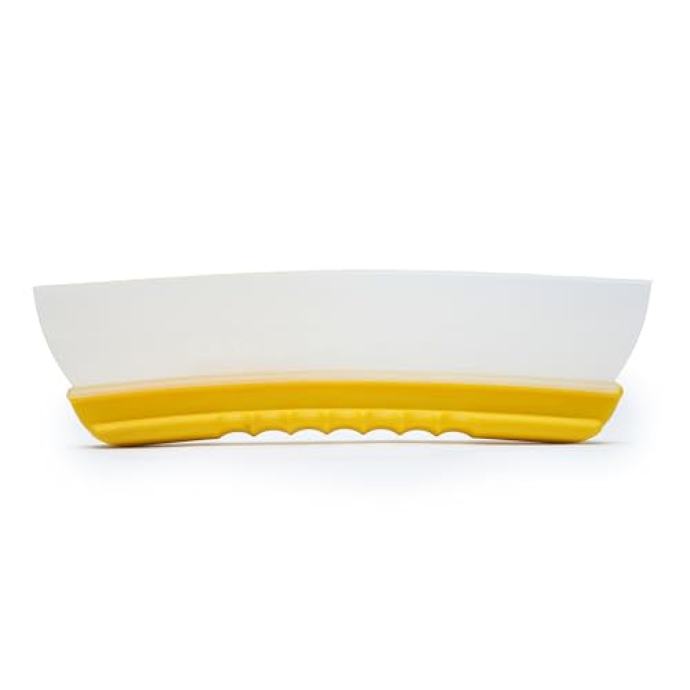 SM Arnold Premium 12-Inch Superflex Waterblade - Patented One Pass T-Bar Edge, Car Wash Squeegee, Scratch-Free Silicone Blade | Efficient Water Removal for Vehicles, Windows, and Household Cleaning Oto Bakım & Temizlik Ürünleri Fiyatı