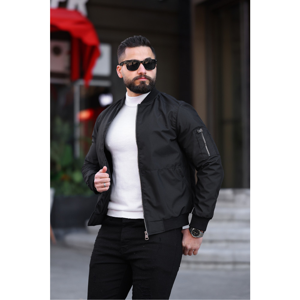 S&M CLOTHİNG Yeni Sezon Erkek Su Geçirmez Mevsimlik Ceket 2XL Beden Bayan Ceket Fiyatı