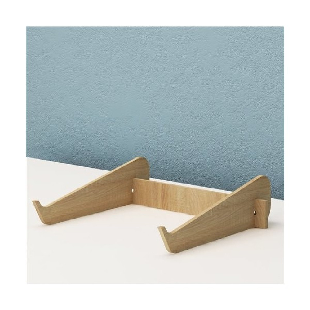Small Laptop Standı - Y: 12 cm D: 35 cm G: 52 cm - Ahşap Sehpa Fiyatı