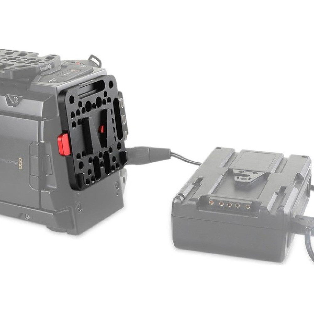 Smallrig 1846B V-Kilit Bağlantı Kiti Video Kamera Aksesuarları Fiyatı