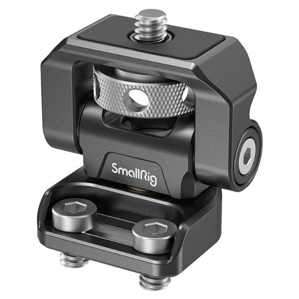 Smallrig 2904 Dönebilen Eğilebilen Vida Ayarlamalı Monitör Montaj Aparatı Monitör Fiyatı