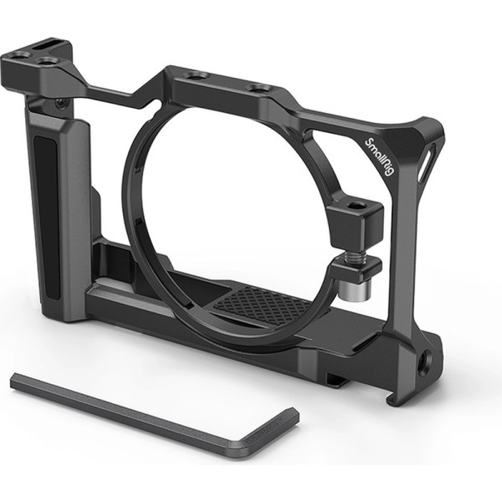 Smallrig 2938 Sony Zv-1 Için Kafes Video Kamera Aksesuarları Fiyatı