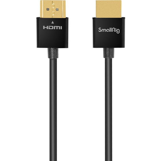 Smallrig 2957 55CM 4K HDMI Kablo Bilgisayar Çevirici ve Adaptörü Fiyatı