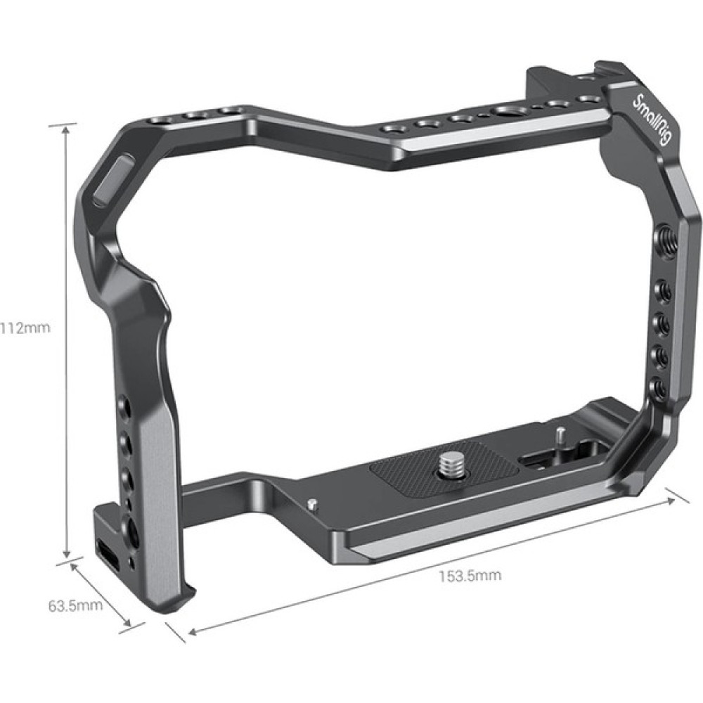 Smallrig 2982 Canon Eos R5 ve R6 Için Kafes Video Kamera Aksesuarları Fiyatı
