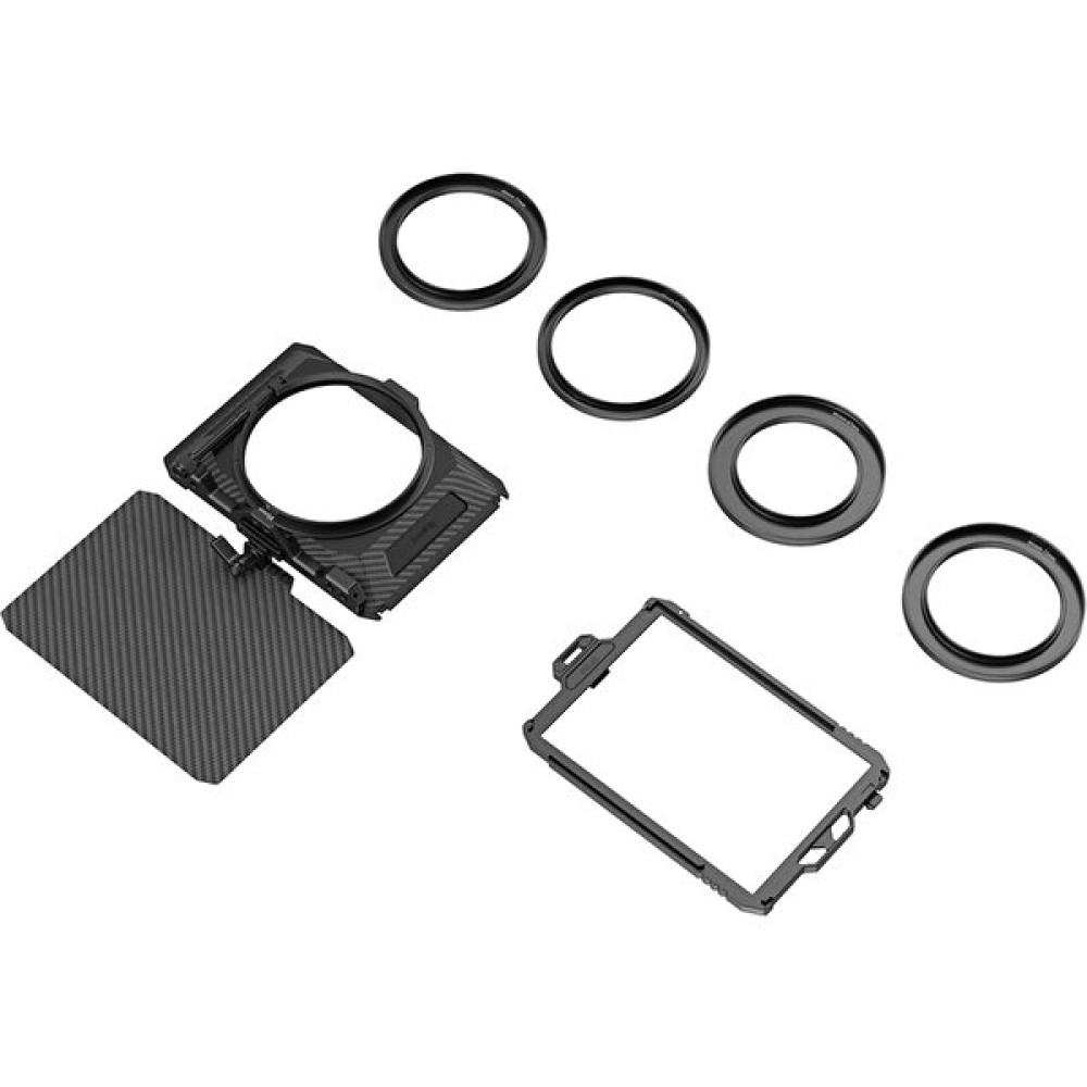 Smallrig 3196 Mini Matte Box Video Kamera Aksesuarları Fiyatı