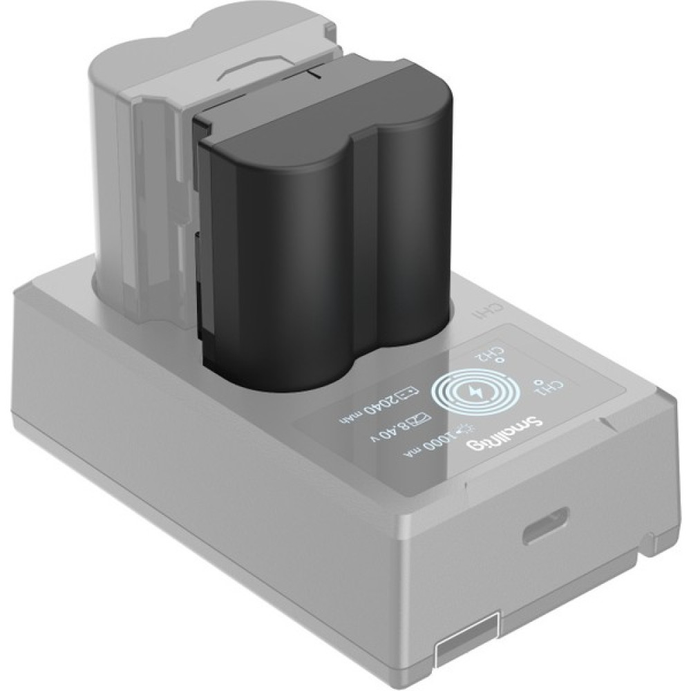 Smallrig 4072 NP-W235 Lithium-Ion Fuji Batarya Normal & Şarj Edilebilir Piller Fiyatı
