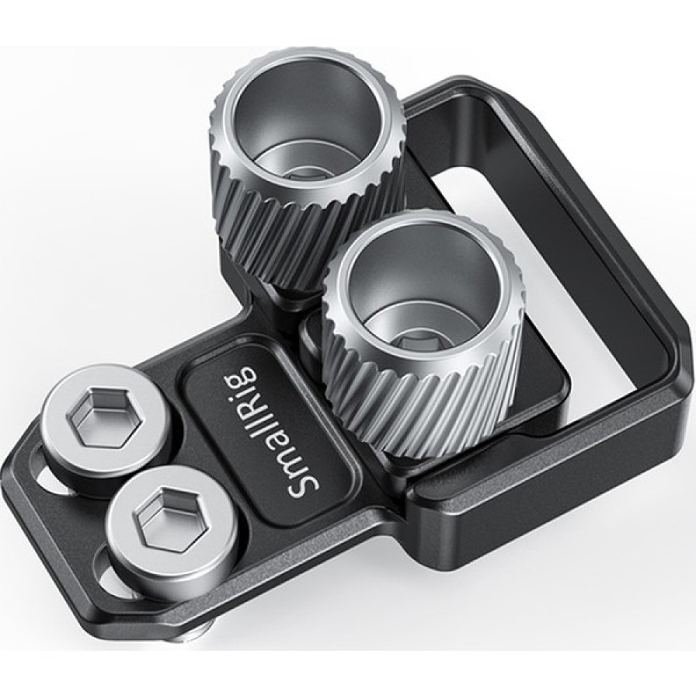 Smallrig BSC2809 X-T4 Kafes Için HDMI ve USB Type-C Kablo Kelepçesi Video Kamera Aksesuarları Fiyatı