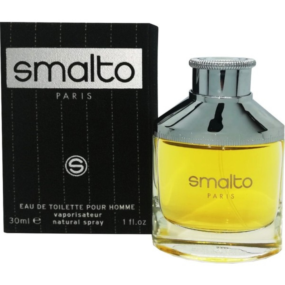 Smalto Paris 30 ml Erkek Parfüm Erkek Parfümleri Fiyatı