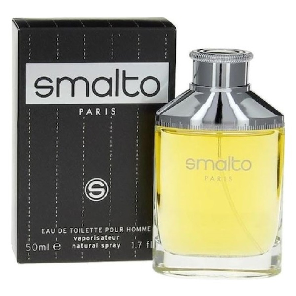 Smalto Paris 50 ml Erkek Parfüm Erkek Parfümleri Fiyatı
