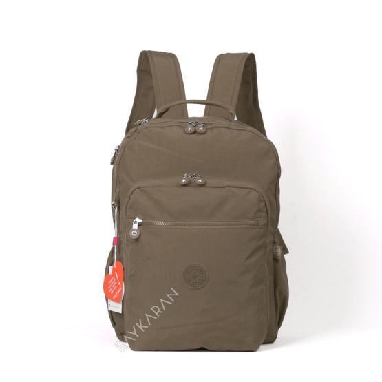 Smart Bags 1019 Kahve Kadın Çanta