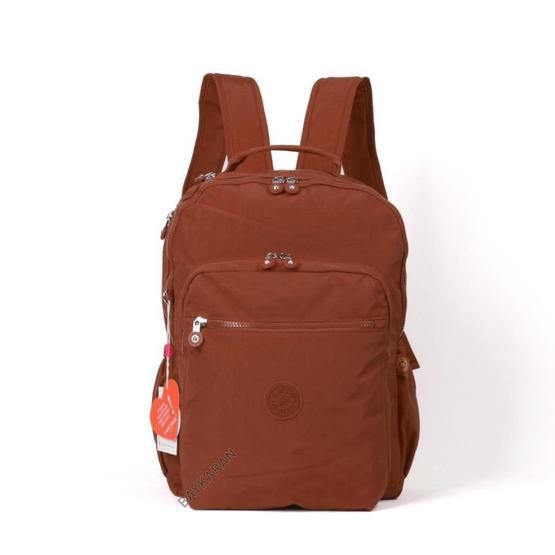 Smart Bags 1019 Kahve Kadın Çanta