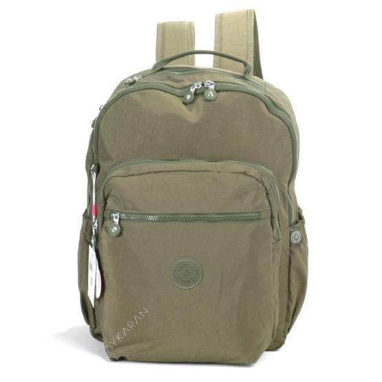 Smart Bags 1019 Kahve Kadın Çanta