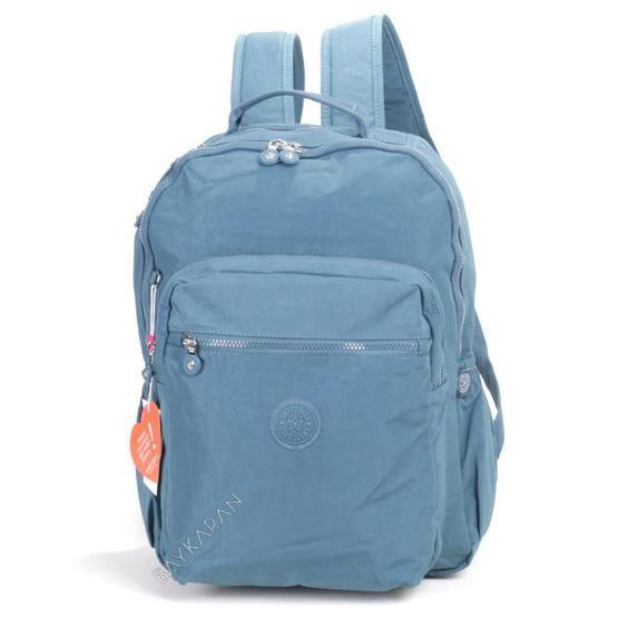Smart Bags 1019 Kahve Kadın Çanta
