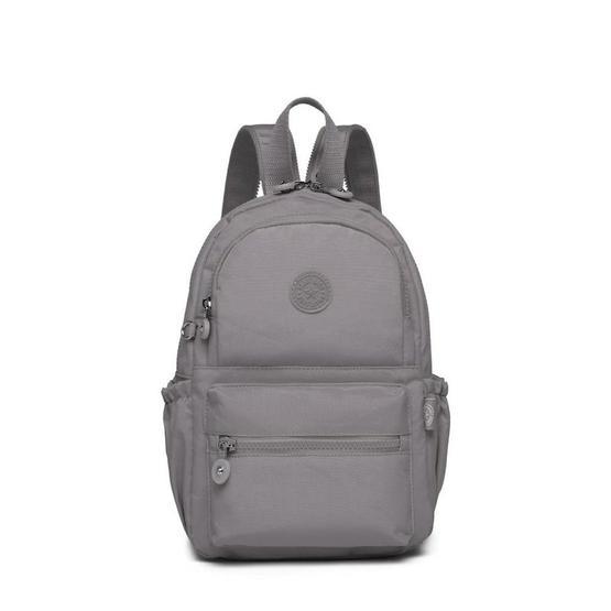 Smart Bags 1030 78 Gri Kadın Sırt Çantası Bayan Sırt Çantası Fiyatı