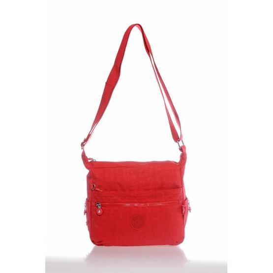 Smart Bags 1056-19 Kırmızı Kadın Omuz Çantası Bayan Günlük Çanta Fiyatı