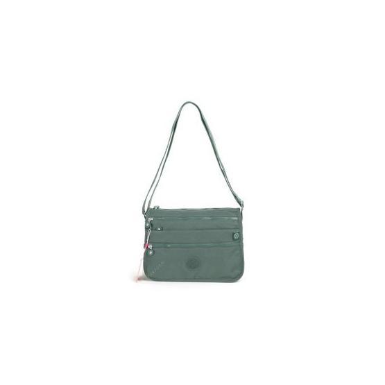 Smart Bags 1128-29 Haki Yeşil Kadın Postacı Çantası Bayan Postacı Çanta Fiyatı