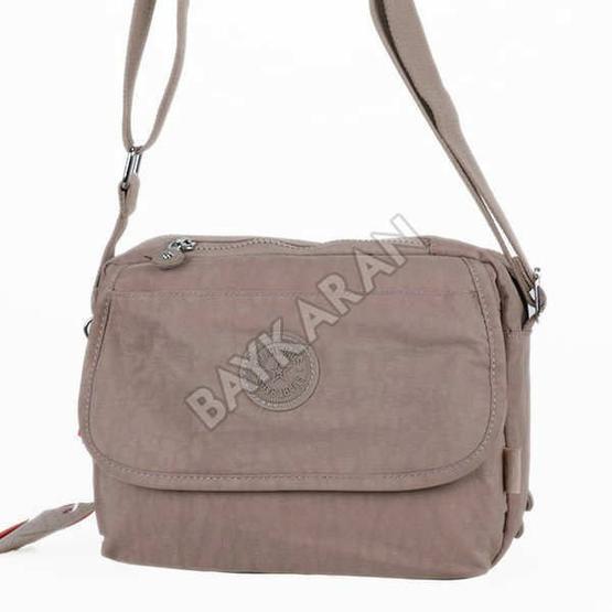 Smart Bags 1172 Vizon Kadın Postacı Çantası