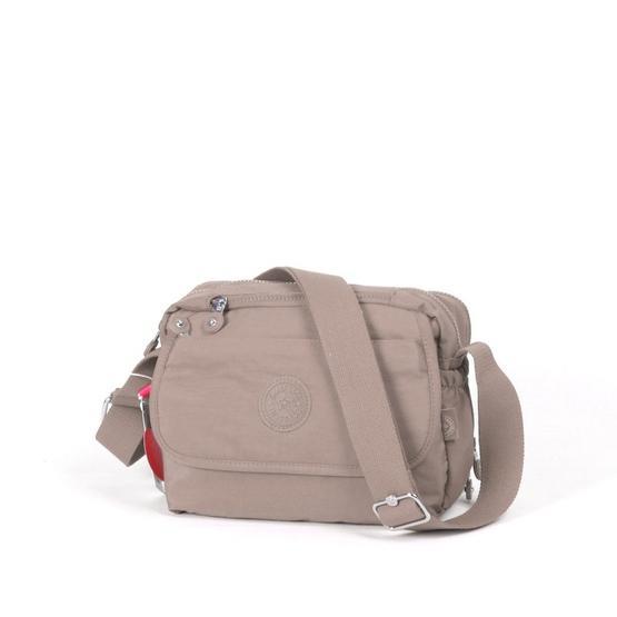 Smart Bags 1172 Vizon Kadın Postacı Çantası