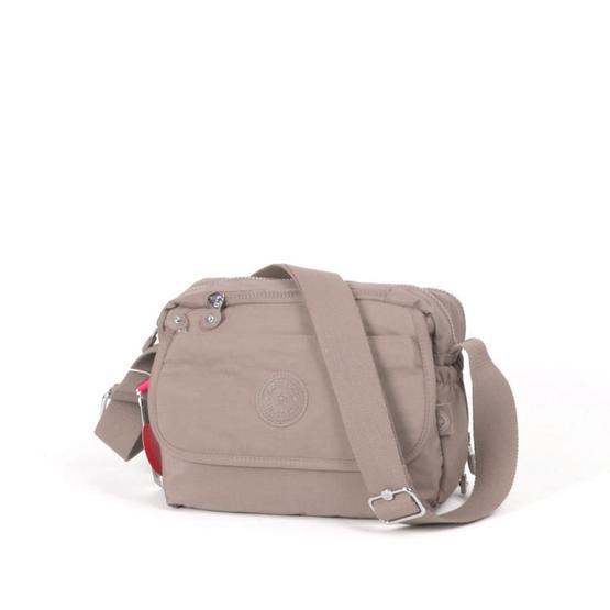 Smart Bags 1172 Vizon Kadın Postacı Çantası Bayan Postacı Çanta Fiyatı