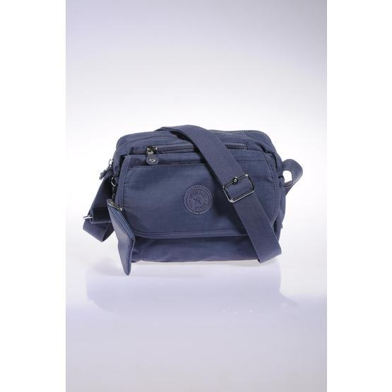 Smart Bags 1172 Vizon Kadın Postacı Çantası