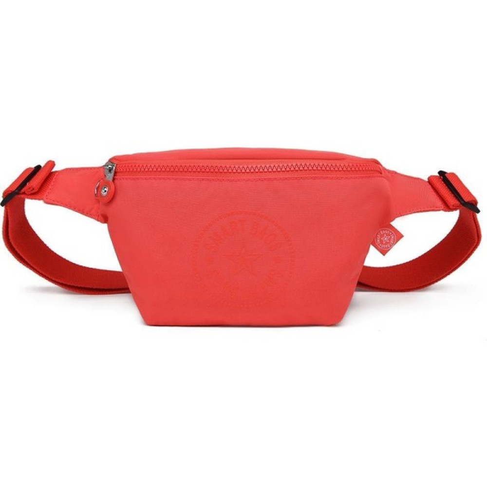 Smart Bags Bodybag Kadın Bel Çantası Krinkıl Kumaş 3099 Bayan Bel Çantası Fiyatı