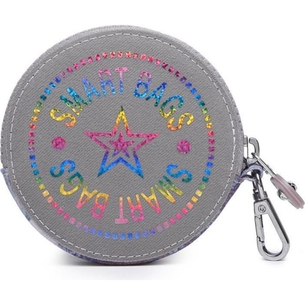 Smart Bags Bozuk Paralık Cüzdanı Krinkıl Kumaş 3178 Bayan Cüzdan Fiyatı