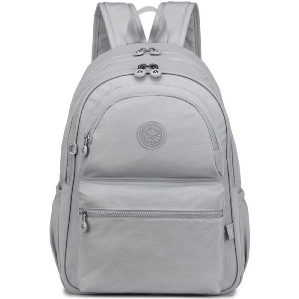 Smart Bags Büyük Boy Sırt Çantası 1050 A.gri Bayan Sırt Çantası Fiyatı