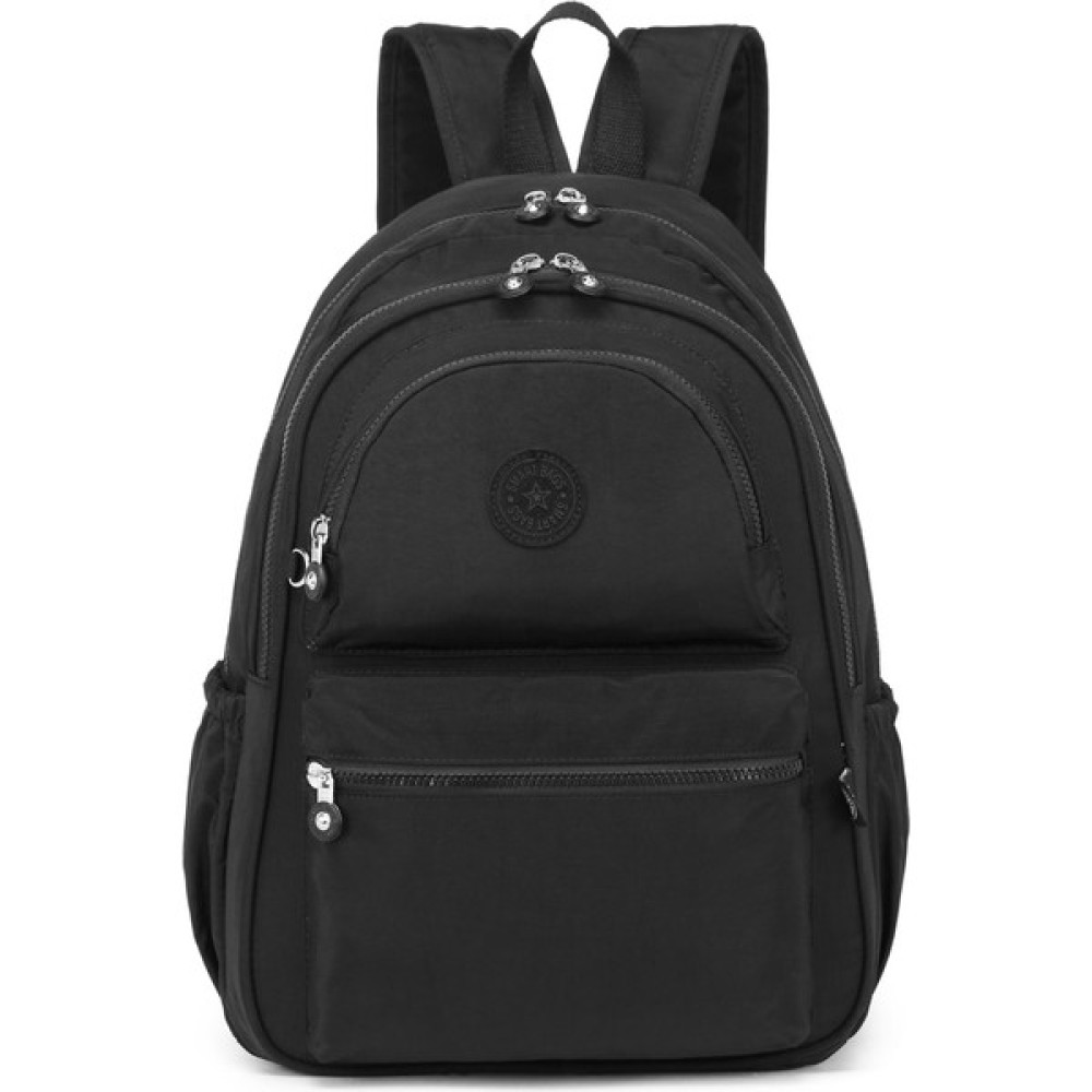 Smart Bags Büyük Boy Sırt Çantası 1050 Siyah Bayan Sırt Çantası Fiyatı