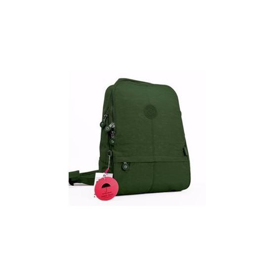 Smart Bags DAPHNE1117M.YEŞİL Unisex Sırt Çantası Yeşil