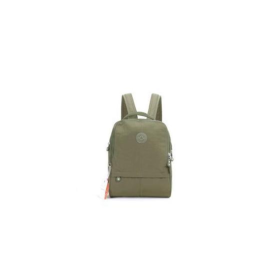 Smart Bags DAPHNE1117M.YEŞİL Unisex Sırt Çantası Yeşil