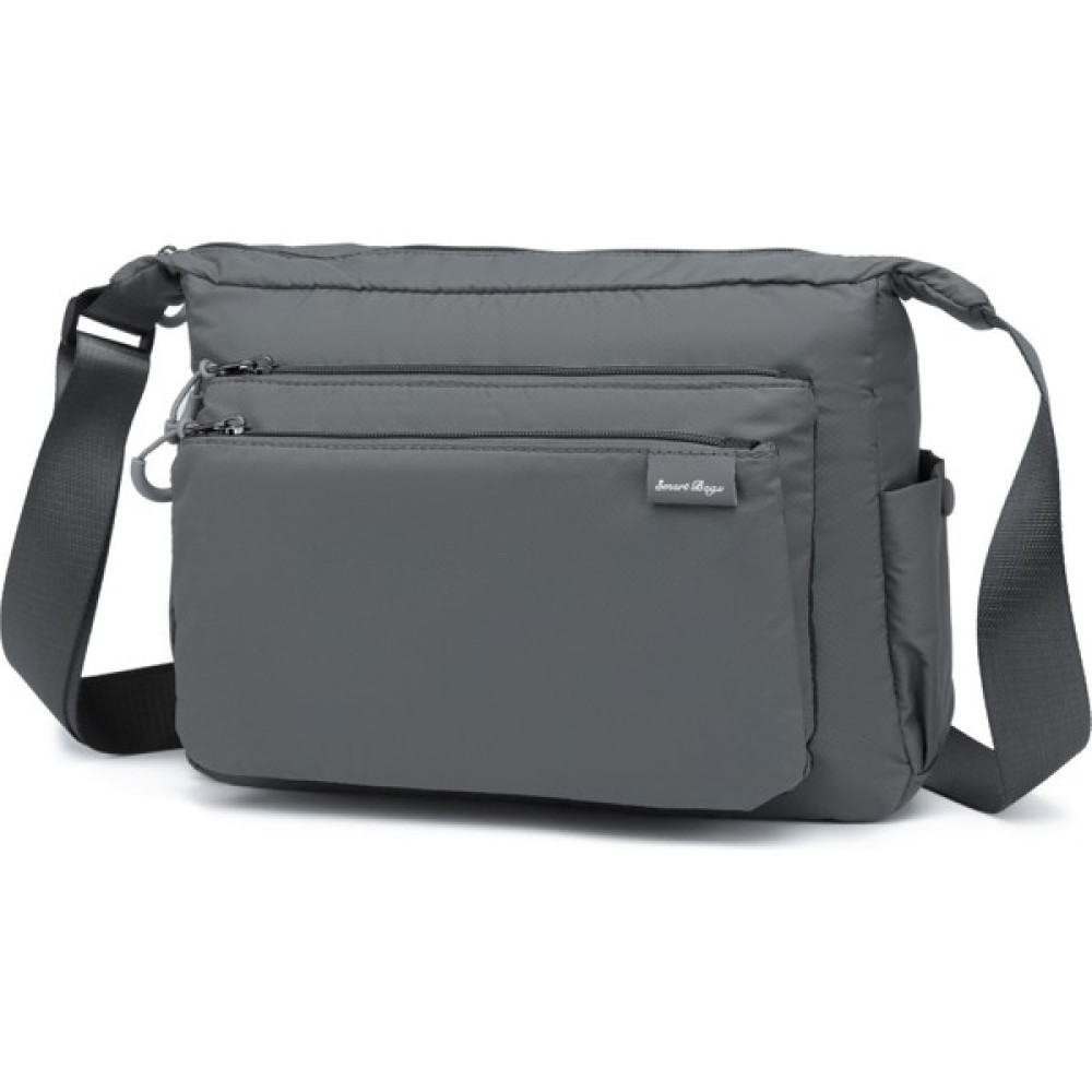 Smart Bags Ekstra Hafif Kumaş Kadın Postacı Çantası 3146 Kadın Ayakkabıları Fiyatı