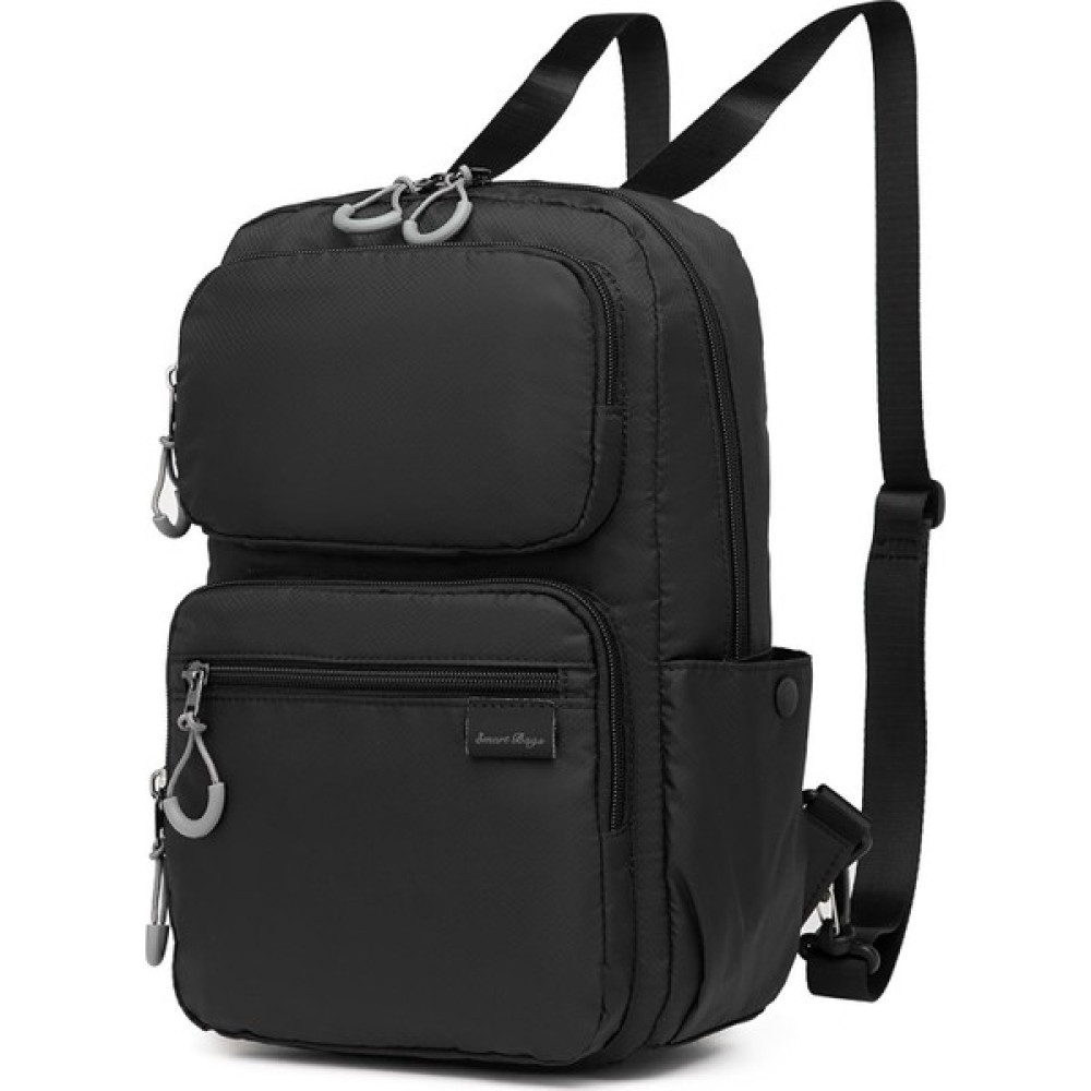 Smart Bags Ekstra Hafif Kumaş Uniseks Sırt Çantası 3142 Bayan Sırt Çantası Fiyatı