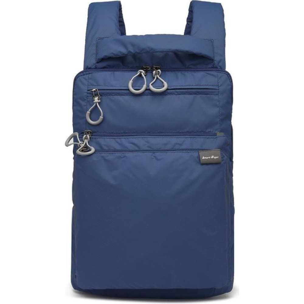 Smart Bags Ekstra Hafif Kumaş Uniseks Sırt Çantası 3202 Bayan Sırt Çantası Fiyatı