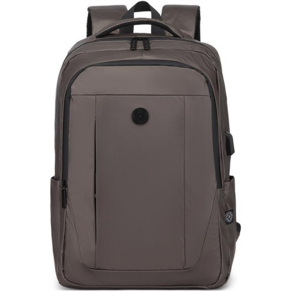 Smart Bags Gumi Kumaş Uniseks Büyük Boy Sırt Çantası 8660 Bakır Erkek Sırt Çantası Fiyatı